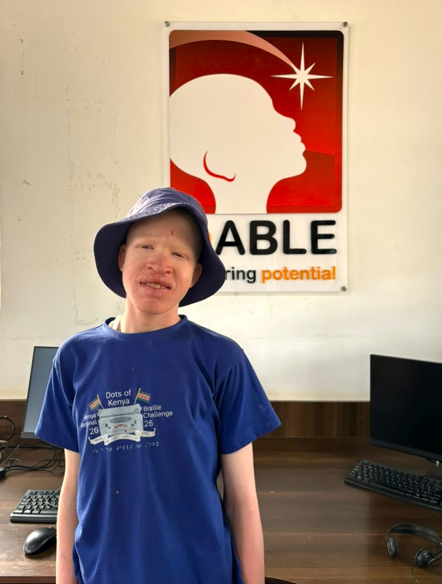 inABLEorg tweet picture