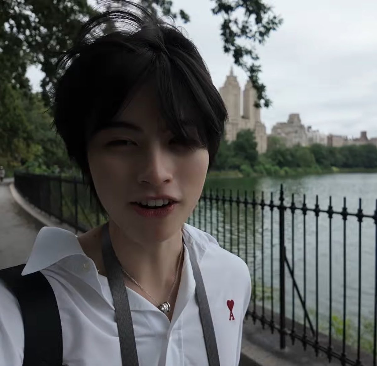 pan_panggeow's tweet photo. The prettiest boy ever 😭😭😭😭🪽💞 https://t.co/TUNOzFmHDD