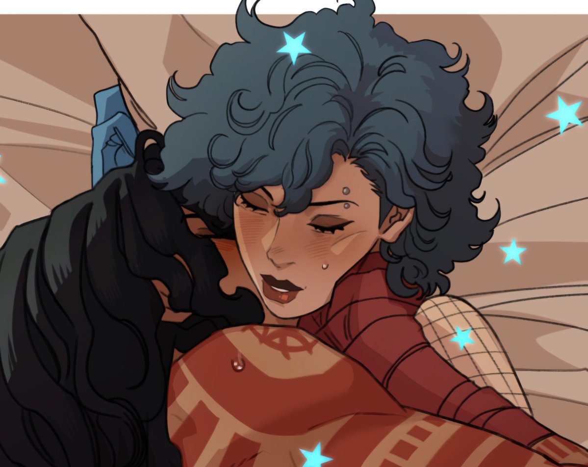 Marceline2174's tweet photo. The full version is available on P🌟 https://t.co/bnANjd3Ng3
