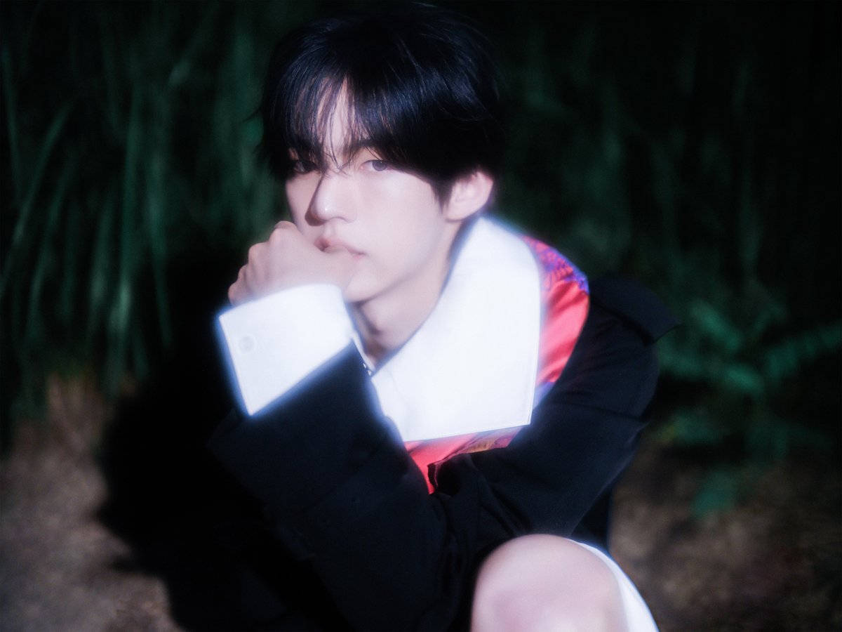 TWS_PLEDIS's tweet photo. TWS : 2nd Single Album 'TO US'
Official Photo Everglow Ver.

#DOHOON #도훈

✉️ 2026.11.2. 6PM (KST)

#TWS #투어스 #247WithUs
#TO_US https://t.co/rycrmziGy8
