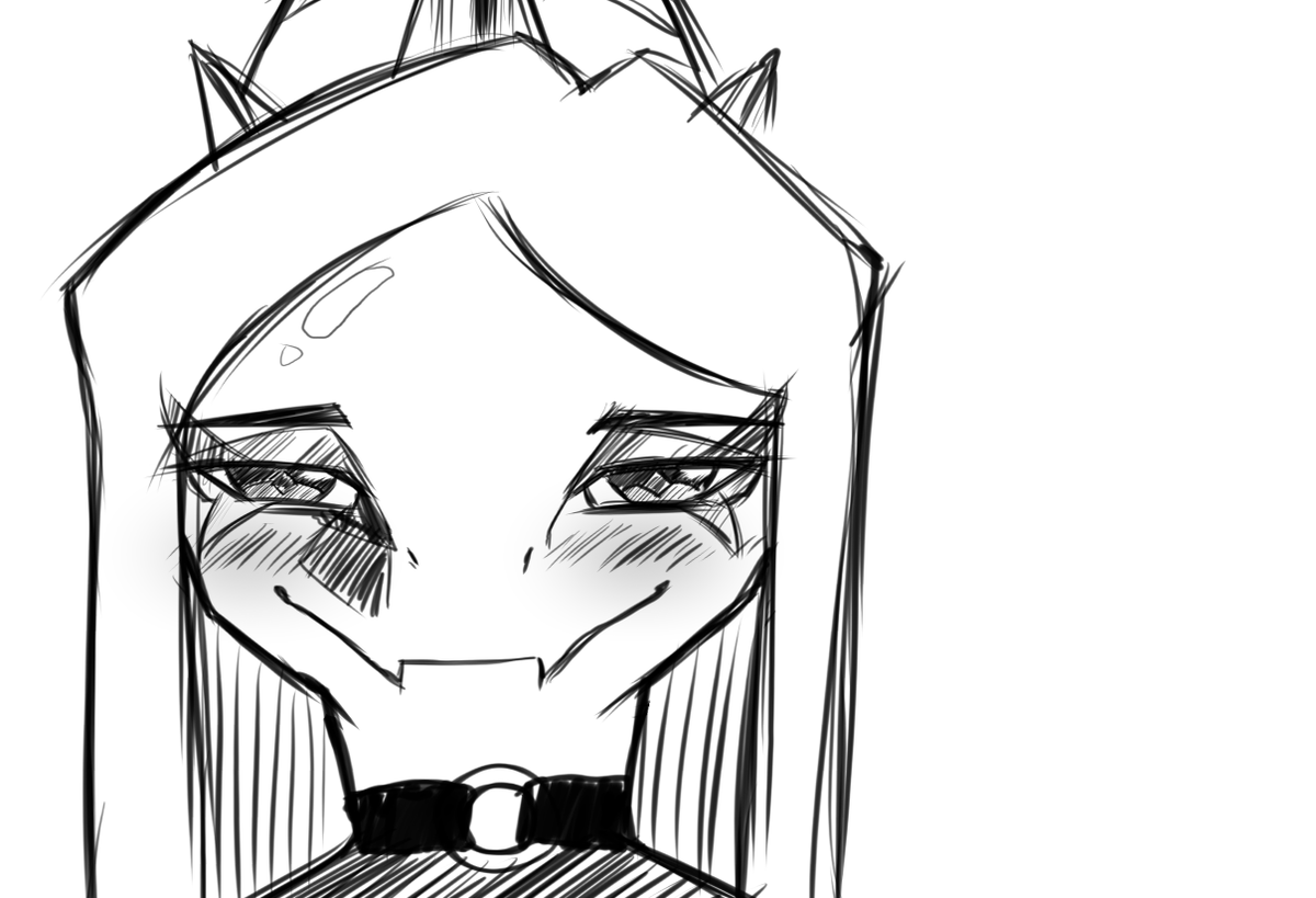 AmuMonoxide's tweet photo. Fang when

#Snootgame https://t.co/arbuvQWlwH