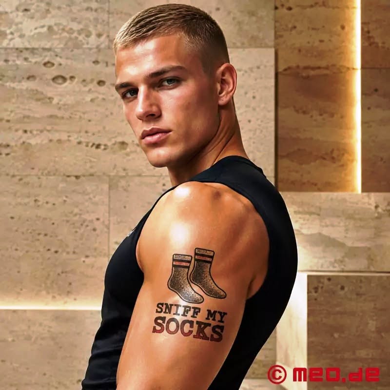 DunasMap's tweet photo. 🖤🔥 MEO | TEMPORARY TATTOOS!
Want a bold tattoo look without needles or a permanent commitment? 😈🐾 Choose from 16 designs — from “Good Pup” to “Bottom” — and switch up your style whenever you like!

💥 Now only €4.74 (regular €4.99) + shipping!

📦 Discreet worldwide delivery + 20% OFF your first order when you join the newsletter! 🎁

👉 Check DUNAS MAP for details (link in BIO)

Would you dare to try a new look? 😉
#GayMaspalomas #Maspalomas #GayGranCanaria #GayTravel

@MEO_TEAM