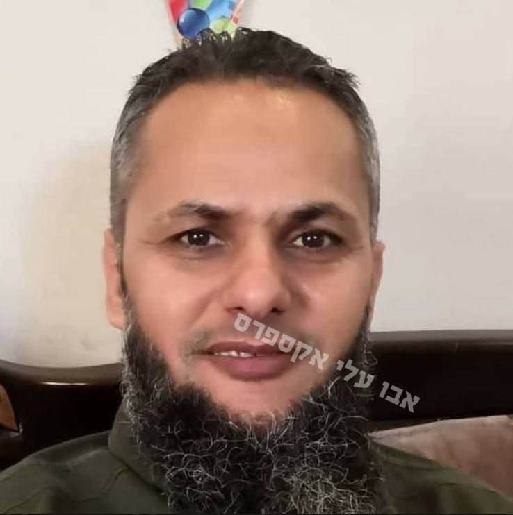 isaacrrr7's tweet photo. 🔴 ÚLTIMA HORA | GAZA: Según fuentes gazatíes, un dron israelí eliminó a Abdullah al-Zitawi, terrorista liberado en el acuerdo de Shalit y deportado a Gaza, condenado a cadena perpetua por asesinar al israelí Zohar Shurgi en agosto de 2001.

Hoy se cerró la cuenta. https://t.co/XdZpDuJ9Q9