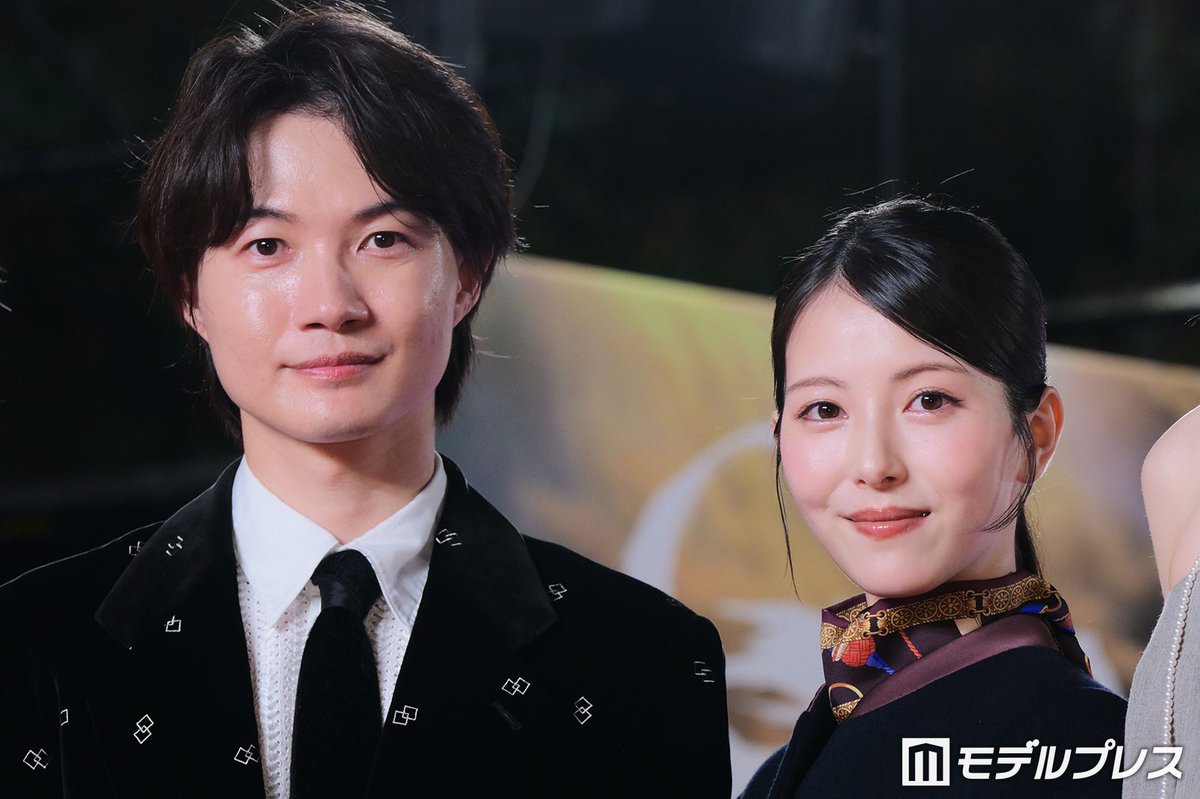 modelpress's tweet photo. 神木隆之介・浜辺美波・山田裕貴ら
「ゴジラ-0.0」豪華キャスト集結

“聖地・銀座”高速道路でのイベントに驚き
「ゴジラにしかできない✨️」
https://t.co/gV4zDc6Vxl

👤ほか出席者
長澤まさみ、佐々木蔵之介、田中美央
田中泯、吉岡秀隆、山崎貴監督

#ゴジラマイナスゼロ https://t.co/Aelqdt8Vnf