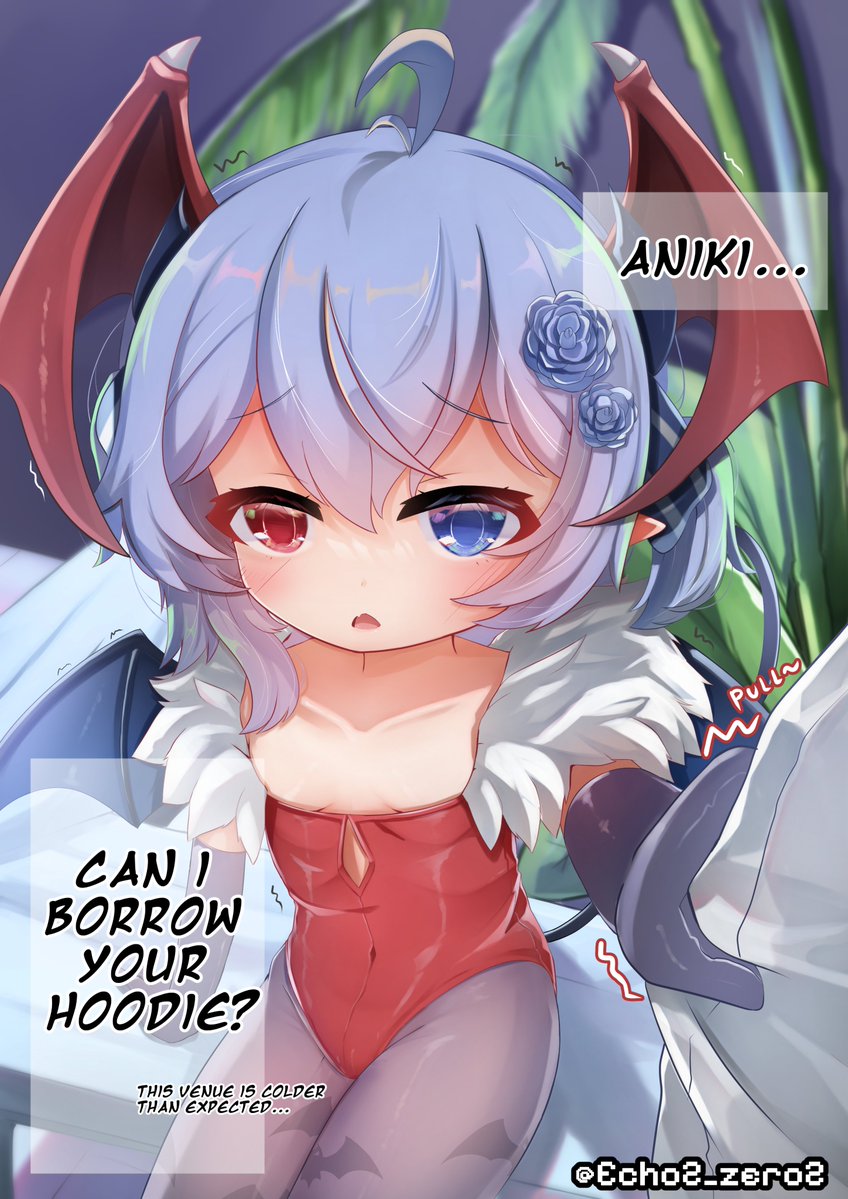 echo2_zero2's tweet photo. POV: Cosplaying in a con.

#RinAtelier 

Commissioned by: SpookyDonut THANK YOUUU 😭😭😭 https://t.co/FHcRVaypp6