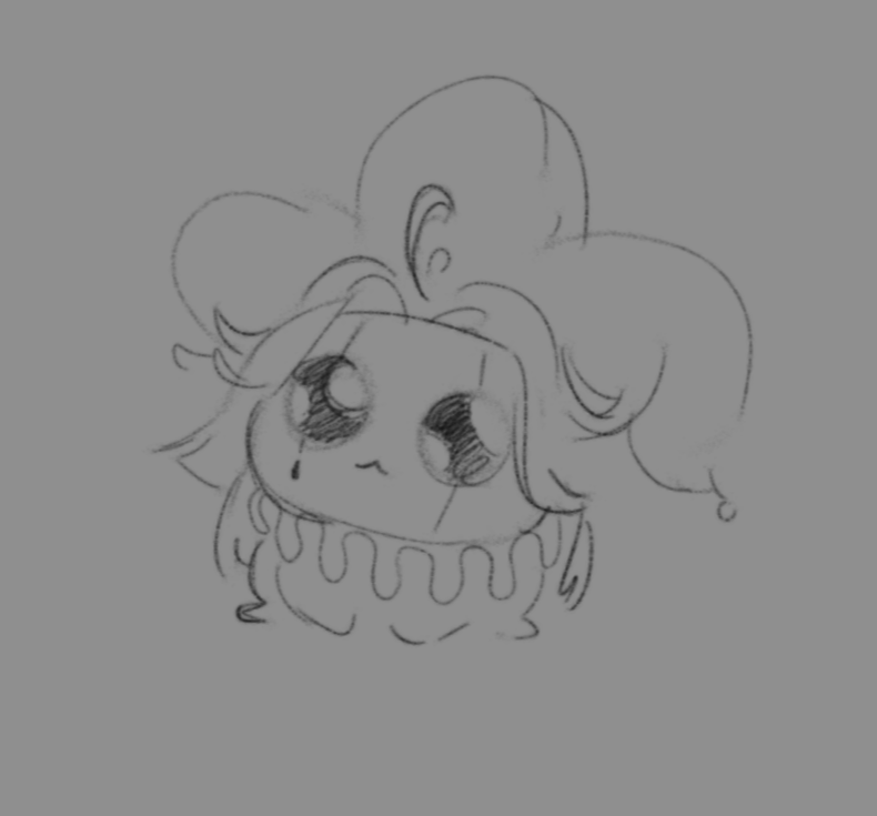 BieltimeB39010's tweet photo. Pierrot... Explain yourself... Why you're so cutie patootie? 

#TheFreakCircus #TFC #Pierrot https://t.co/rB7AAlH8gs