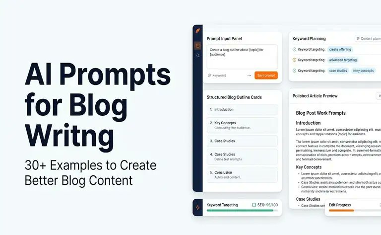 mamunzhr's tweet photo. ✍️ Want better AI-written blog posts?

✅ Generate blog ideas
✅ Create SEO-friendly outlines
✅ Write engaging content
✅ Avoid robotic writing
Discover practical AI prompts for blog writing 👇
https://t.co/hSfFyteajm

#AIPrompts #BlogWriting #SEO https://t.co/UX3mkCvbfC