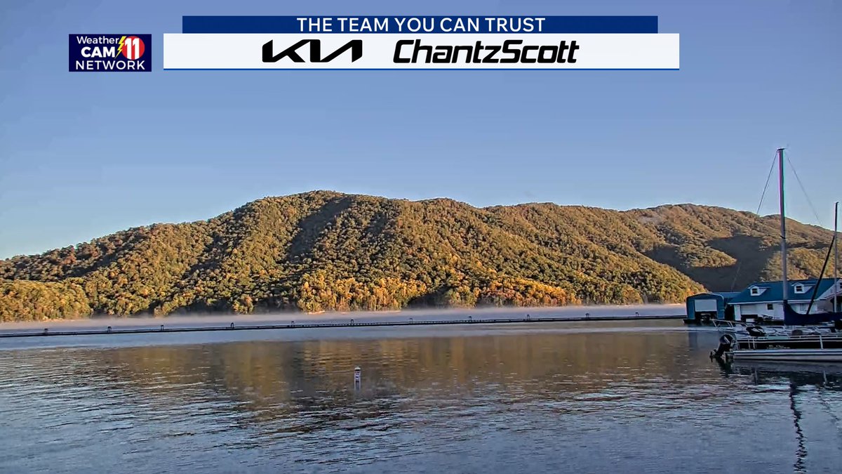 jeremyeisenzopf's tweet photo. Perfect mid-October weather https://t.co/9aa4NZAouD