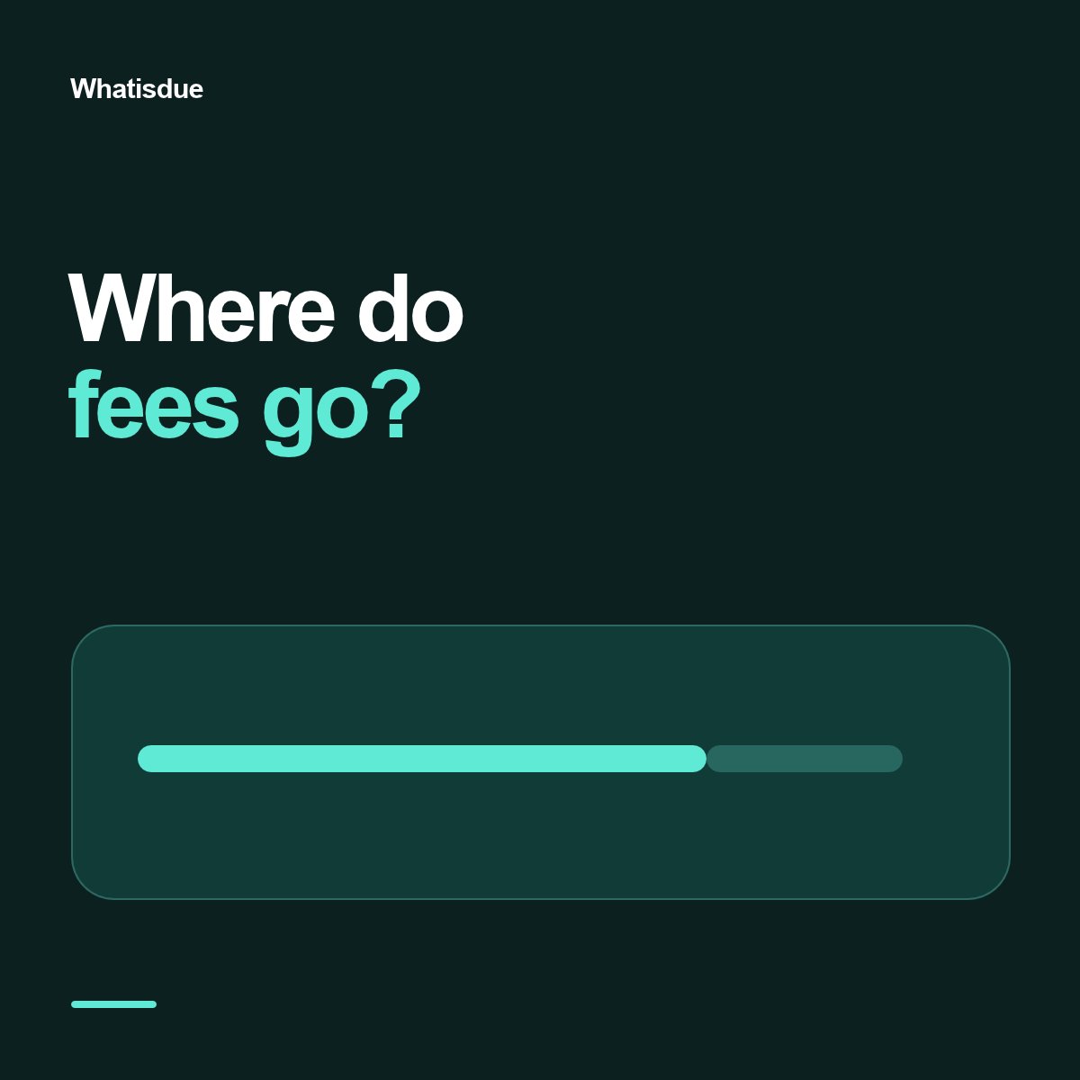 TheinMarma's tweet photo. The client sends $500. $474.70 lands after a $25.30 fee. The client still paid $500.

Which fees are easiest to lose track of across your client payments: platform fees, bank fees, or something else? https://t.co/CJfKRHF9io