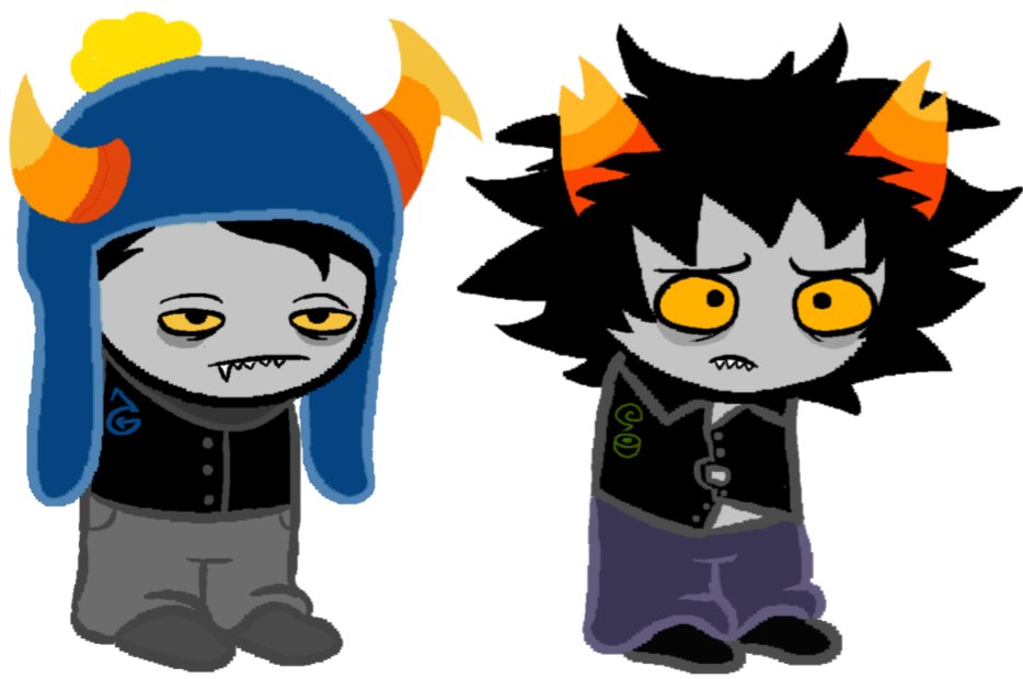 _rockholmes's tweet photo. Ok here's Craig and Tweek trolls https://t.co/RCZWxHRHJh
