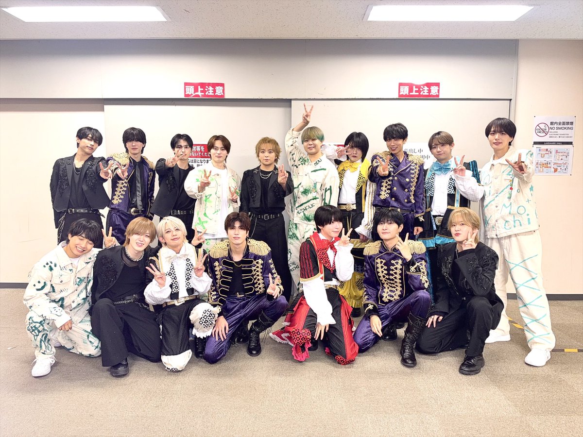 info_DDstaff's tweet photo. 株式会社DDユニット対バンライブ「オノマトペ2」ありがとうございました✨

本日の感想は「#オノマトペ 」を付けてポストお願いいたします🫶✨

次回は12月28日(月)「オノマトペ３」を開催‼️
🎫チケット発売中！
https://t.co/piVHKnEXck
■詳細
https://t.co/XZv0yfsQRE

さらに‼️
2027年1月10日(日)に「オノマトペ３開催記念撮影会」の開催が決定✨
詳細は今しばらくお待ちください！

#オノマトペ