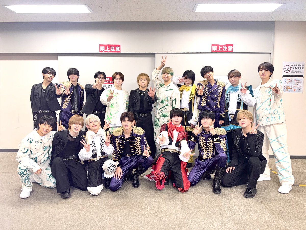 info_DDstaff's tweet photo. 株式会社DDユニット対バンライブ「オノマトペ2」ありがとうございました✨

本日の感想は「#オノマトペ 」を付けてポストお願いいたします🫶✨

次回は12月28日(月)「オノマトペ３」を開催‼️
🎫チケット発売中！
https://t.co/piVHKnEXck
■詳細
https://t.co/XZv0yfsQRE

さらに‼️
2027年1月10日(日)に「オノマトペ３開催記念撮影会」の開催が決定✨
詳細は今しばらくお待ちください！

#オノマトペ