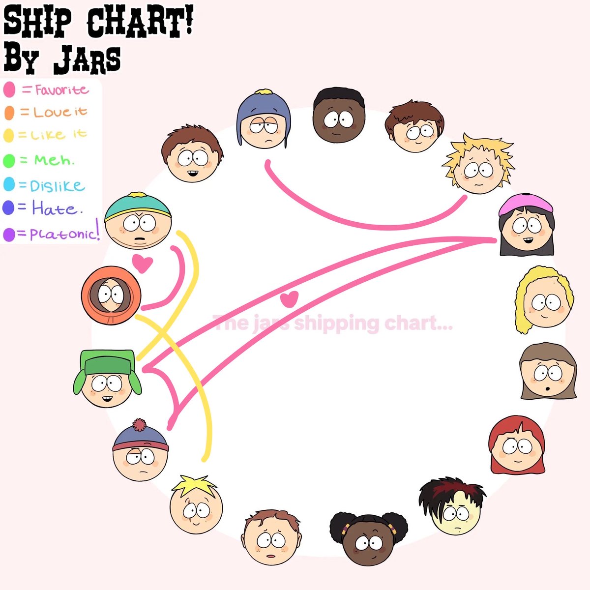 heartrateofeisa's tweet photo. me making this as if anyone cares https://t.co/c2nAlemV19