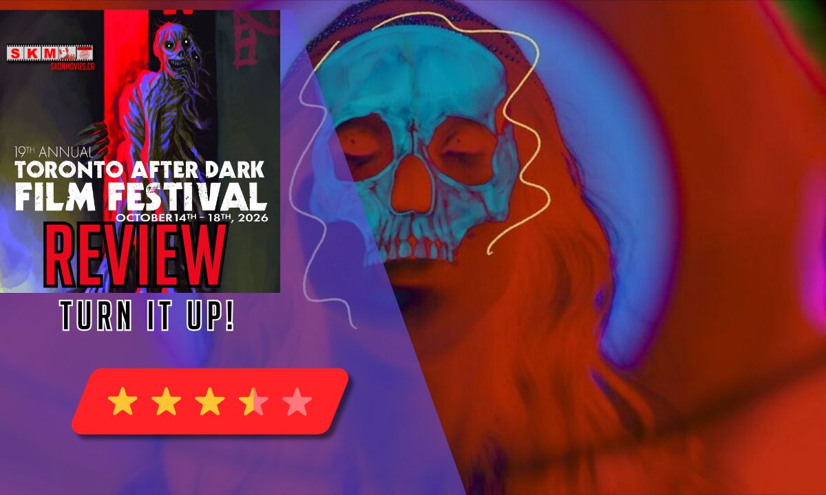 SKonMovies's tweet photo. 📽️ Review: Turn It Up!

🔗 https://t.co/DfyOCWcLW0

#FilmReview #MovieReview #Cinema #2026reviews #canadianfilmreviews #filmfestivals #reviews #comedy #horror #scifi #turnitup #torontoafterdark #torontoafterdark2026 https://t.co/hEdnDB0Up2