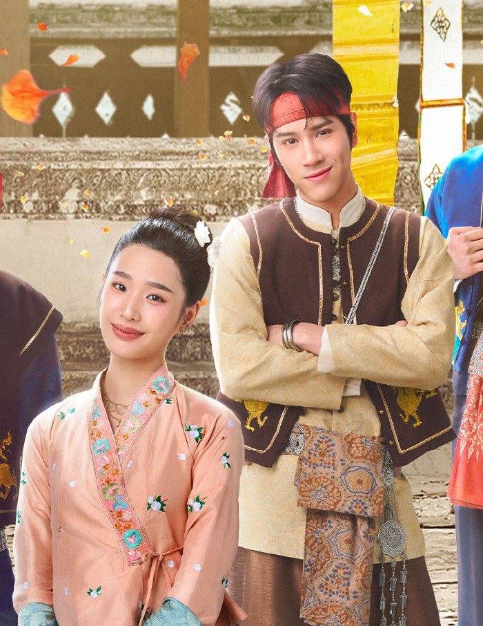 coffeekirds's tweet photo. they are giving me hometown cha cha cha vibes 🤭🤭 https://t.co/RD3tUEHI3W