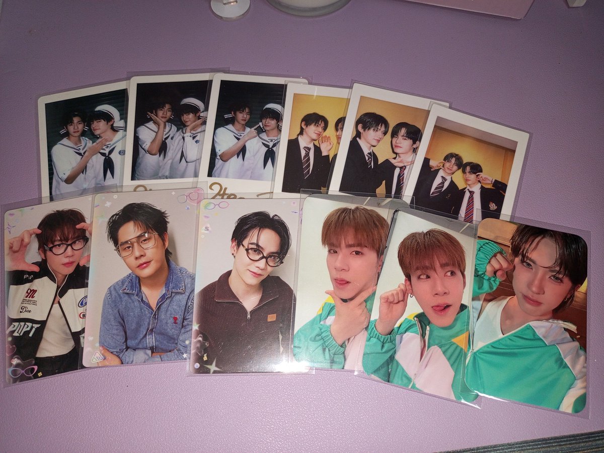 _forenverwon's tweet photo. ₊˚‧ ۶ৎ ˚. happy mail from #mailsbykc

finally after a long wait, nahawakan ko na ang mga order kong diko naman matandaan haha. tysm ate kc sa iyong serbisyo🫰🏻💘 https://t.co/sggjTlNcyv