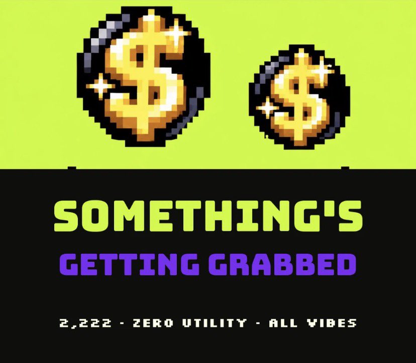 RealCashpig's tweet photo. Can I get a #StreetMorning fam?! #CashGrab is coming to Robinhood this week! https://t.co/GgXTW1Nryl