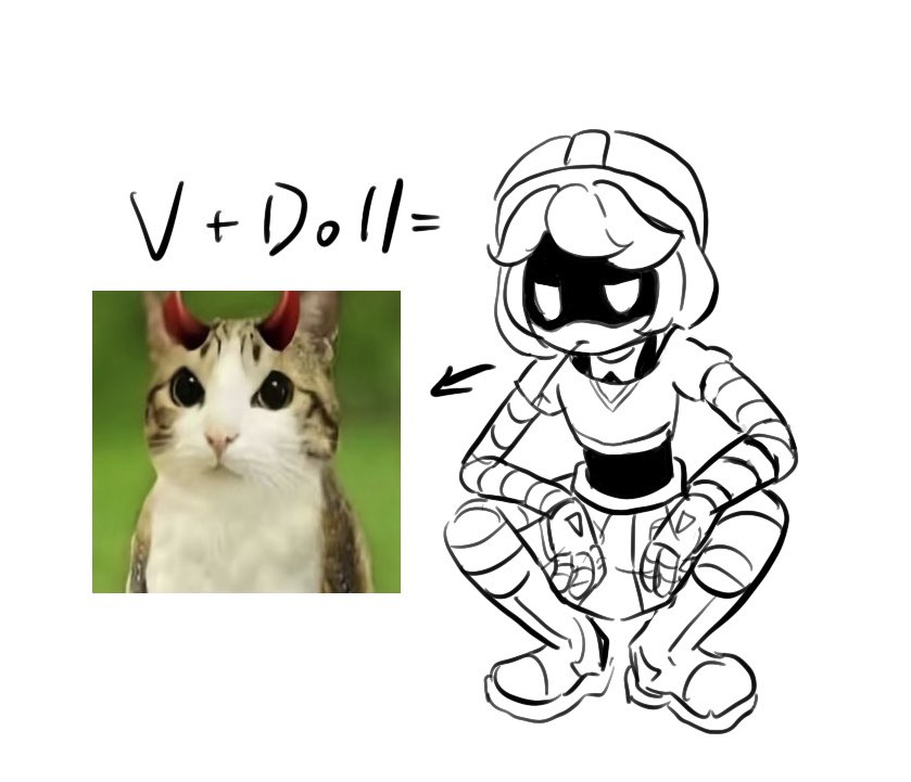 YYiko9o3n's tweet photo. #murderdrones #Voll https://t.co/50ZAHJtw50