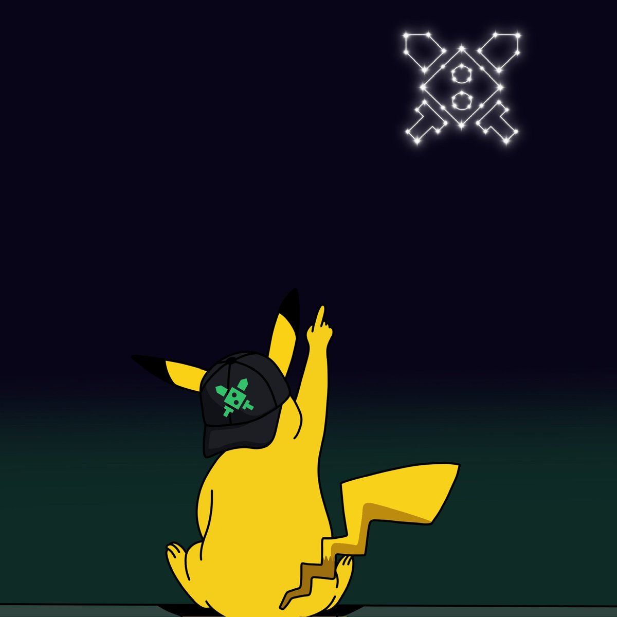 PikaGambles's tweet photo. DAY 16 OF GIVING SOMEONE $100 UNTIL @Duelbits 2.0

ITS ALMOST HEREEEE ⚔️

LIKE RT + DROP SOL ADDS https://t.co/CKOOXOIsS9