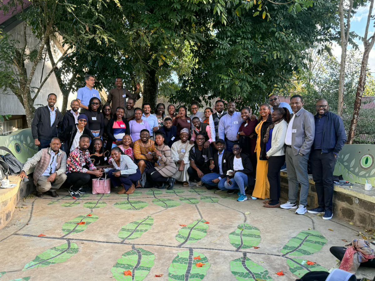 GlobalHealthCo4's tweet photo. Proud of our GASP team, supported by the Chiesi Foundation, for completing the PATS MECOR Training in Kenya (5–9 Oct 2026) 🇰🇪. Strengthening research capacity to improve respiratory care outcomes @MbararaHospital @nuwage @MinofHealthUG 

 #GHC #LungHealth https://t.co/C5buD8Opdn