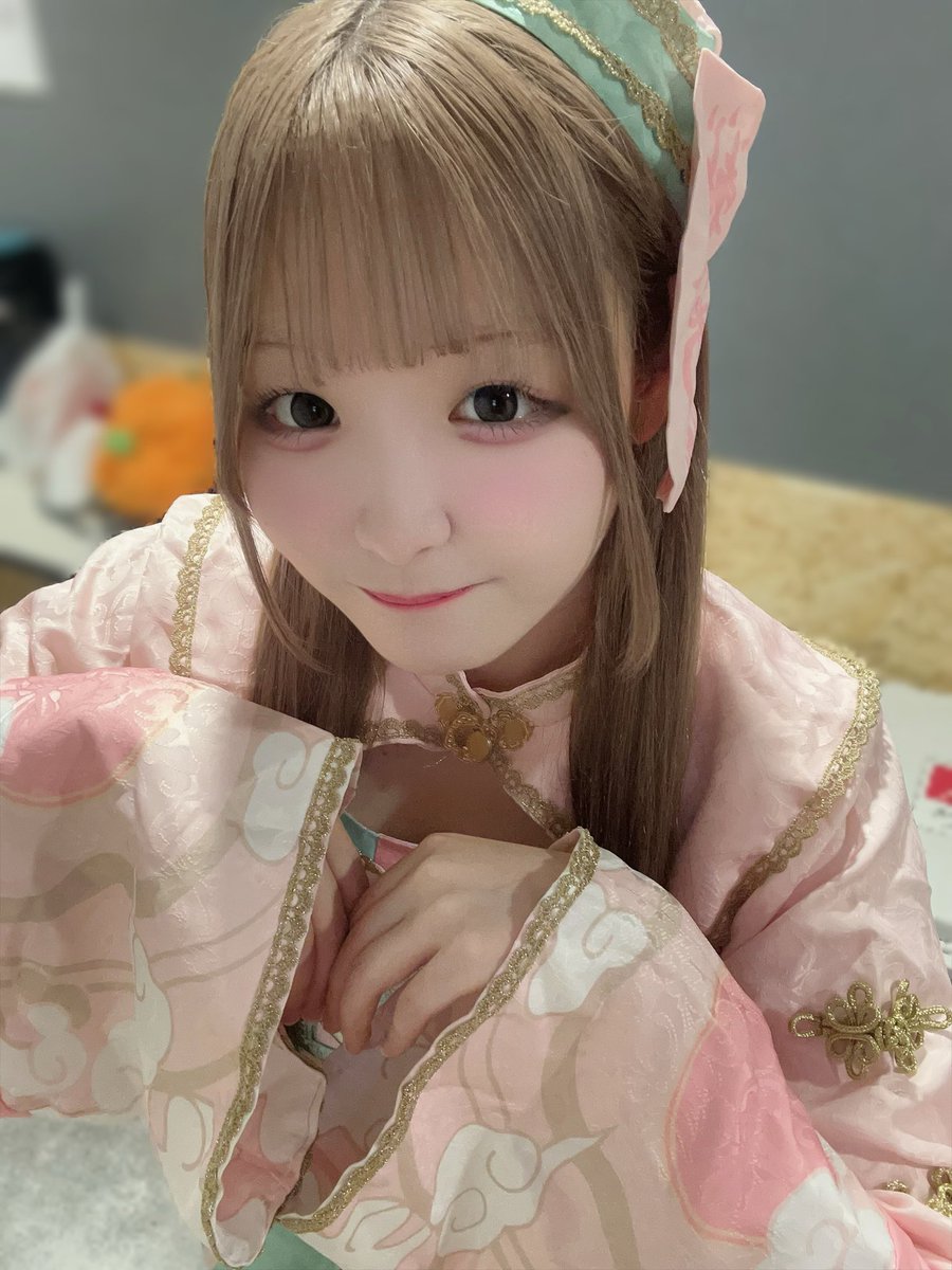 jyapon_minami's tweet photo. ﾋﾟｮﾝ 👻🩷 https://t.co/MAiz429aoq