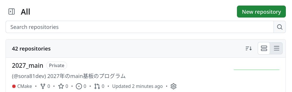 sora81dev's tweet photo. #高専ロボコン
来年、岐阜高専Bチームは何が何でも地区大会優勝して、全国行きます。
よろしくお願いいたします。 https://t.co/fpaI0d2RY4