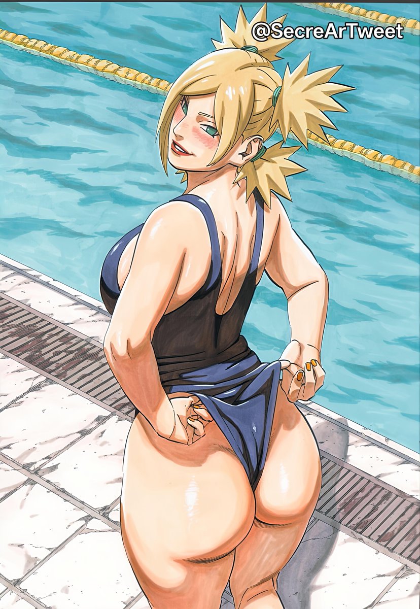 siddd66d's tweet photo. So that everybody like temari here is more https://t.co/JHEvoc9owC