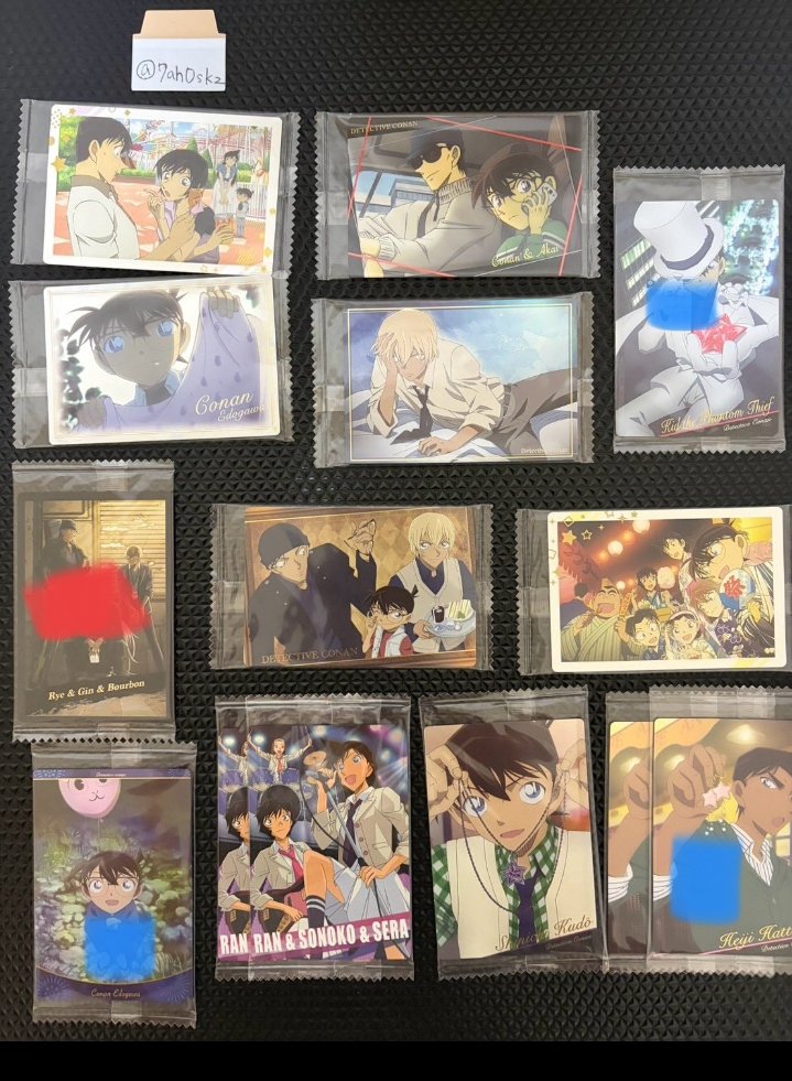 Sayu_loves's tweet photo. @7ah0skz 初めましてこんばんは検索より失礼します。こちら画像をお出しできます。画像赤点を優先に青点も求めてます何か交換してくださるモノありますか？よろしくお願い致します https://t.co/nc7fQb8Ajv