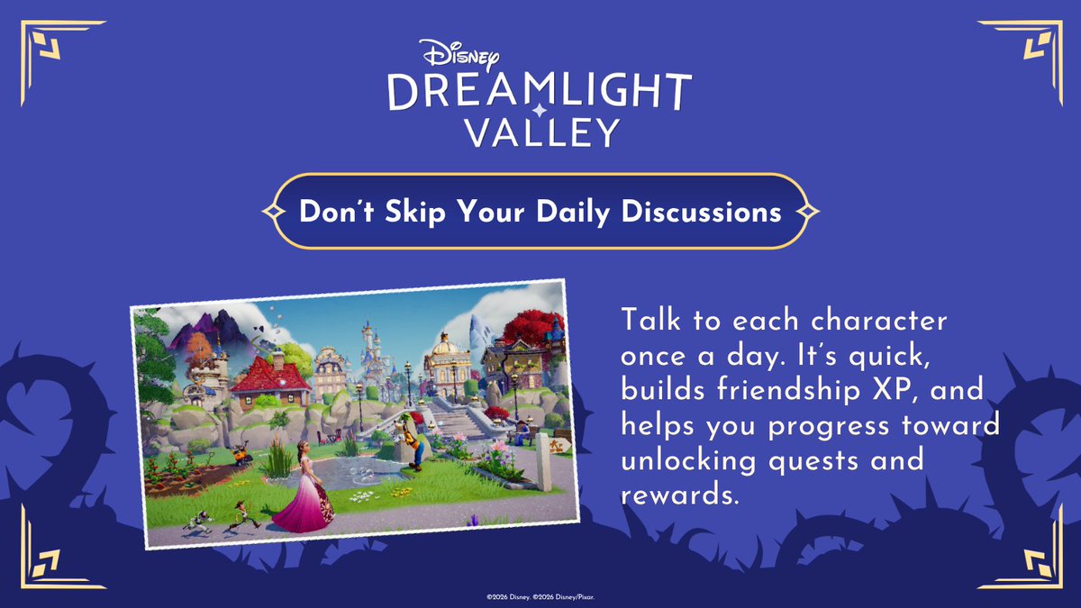 DisneyDLV tweet picture