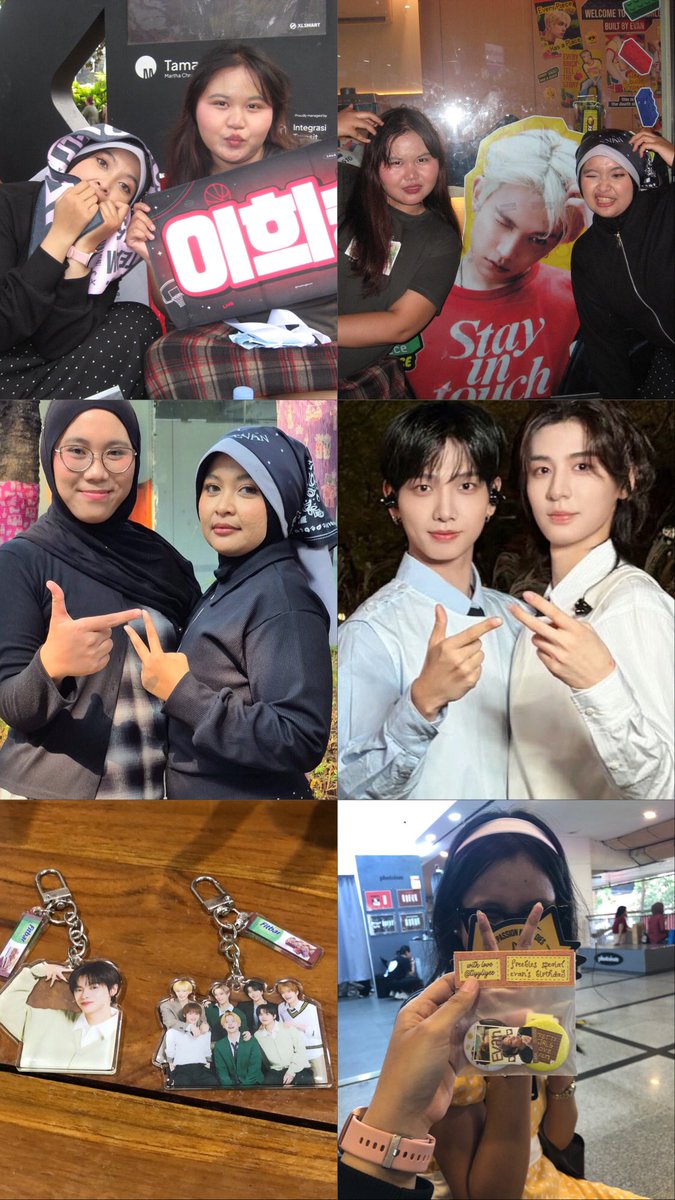 belongstoevxn's tweet photo. Atp aku masih amazed sama keseruan ever di blok m kemarin dan bikin ulang tahun aku tahun ini makin seru dan berkesan. @h_evva_n ditunggu ke sini taun depan 😆

#evermain #everbangsabesar #evergacor #evergokil #everwarawiri #everjosjis https://t.co/RH3Fn3nm49