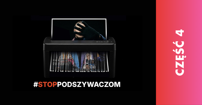 BLIKmobile's tweet photo. Fałszywa strona może wyglądać niemal identycznie jak ta prawdziwa. 🔗 Za taką witryną może stać Podszywacz, który próbuje zdobyć Twoje dane logowania. Dlatego przy logowaniu do banku, poczty czy mediów społecznościowych korzystaj z zapisanych zakładek zamiast linków z nieznanych źródeł. Więcej wskazówek znajdziesz tutaj 👉 https://t.co/rGpV8UJqyx #StopPodszywaczom

DW: @dobreprogramy, @SpidersWebPL, @antyweb, @Instalki_pl, @gsmManiaK, @android_polska, @telepolis_pl, @radiozet_NEWS, @RMF24pl, @eska_pl, @se_pl, @fakt_pl