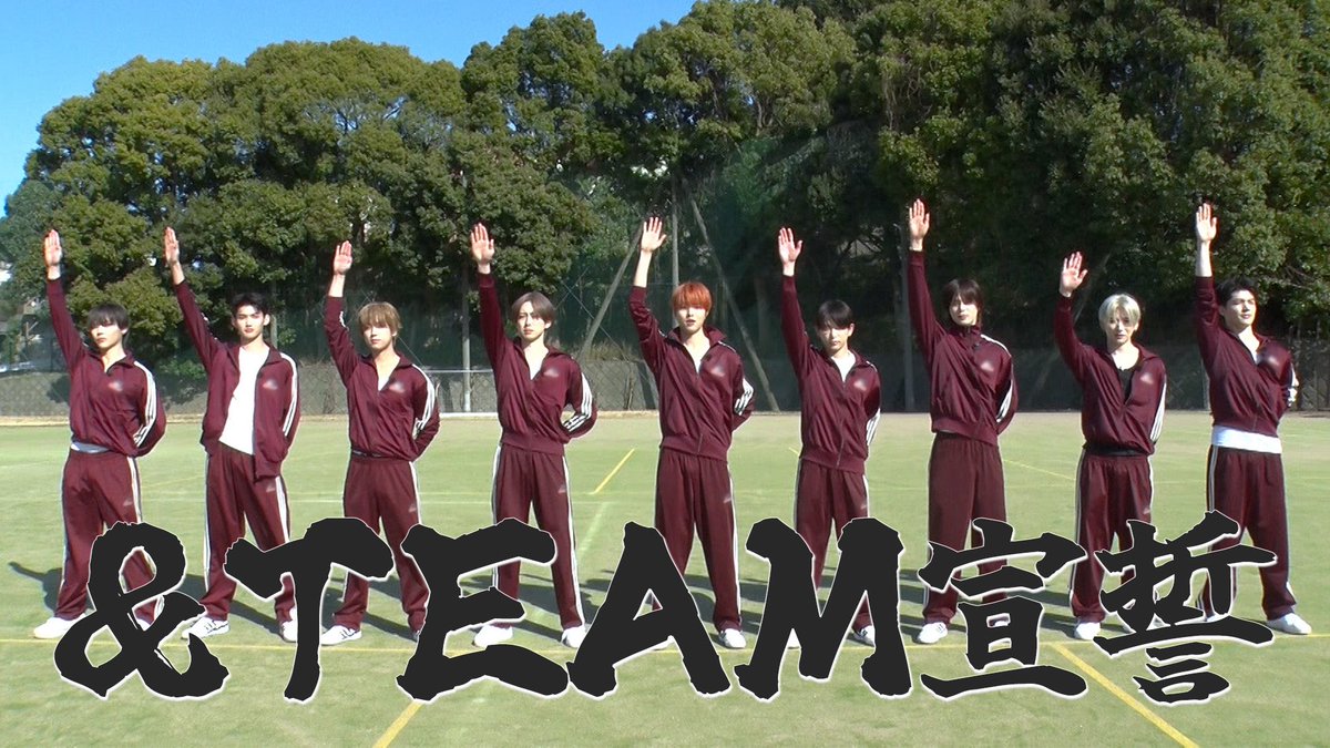 tani_K_taki_thv's tweet photo. 私 LUNÉは
最後まで諦めないことを誓います🙋🏻‍♀️

#andTEAM #2026MAMAVOTE https://t.co/zPXraKUhUg