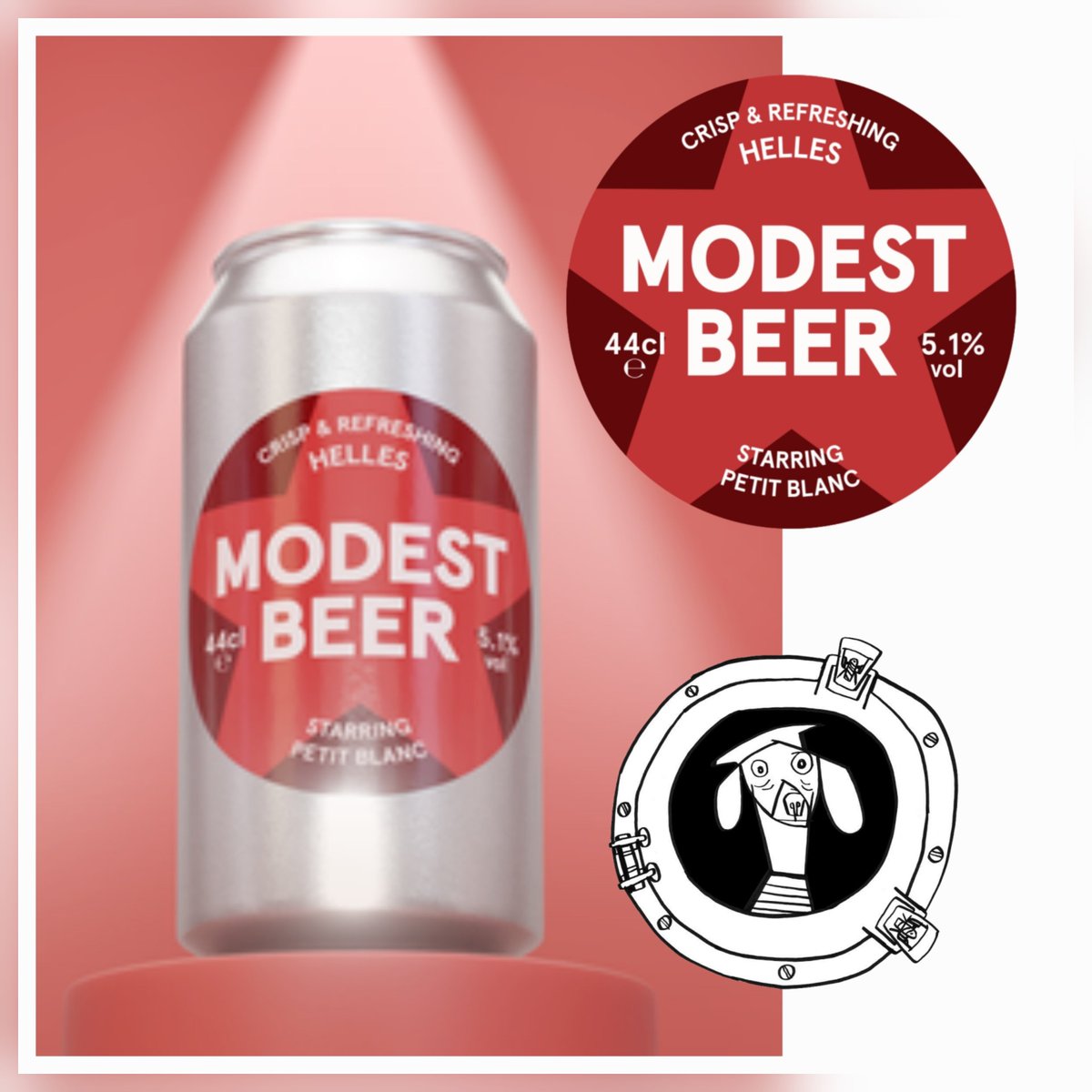 saltybuoybeer's tweet photo. New beers this week from @BeerHutBrewing @ModestBeer @whiplashbeer
#saltybuoybeer #buylocal #spendlocal #supportlocal #supportindependentbeer https://t.co/zEFf7CVMlN