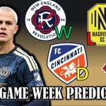 Photo by The Designated Players | An MLS Podcast (@TheDPPod1)