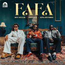 Naija102FM's tweet photo. #Np - Fafa by @krizmoni ontop #WorkChop wt @GodwinAruwayo & @Joypanam
#Tunein https://t.co/VogX5dyQpE