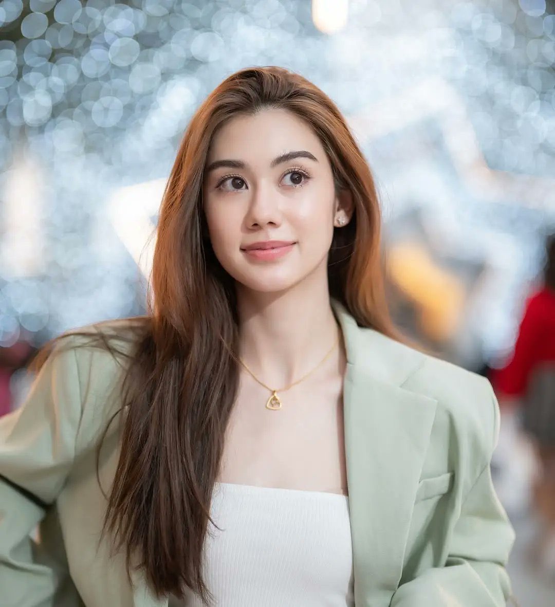 ChloeYu76's tweet photo. Anyone know which era these Lena pics belong to?

#lalinalena #ลีน่าลลินา https://t.co/WwptaGfFWk
