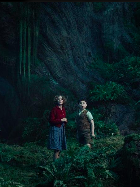 _wurldonfilm's tweet photo. Netflix and Sony Pictures have reportedly canceled all future plans for Greta Gerwig’s ‘NARNIA: THE MAGICIAN’S NEPHEW’ franchise.

Insider reports claim that following disastrous test screenings, major creative clashes, and soaring budget concerns, studio executives made the drastic decision to scrap the planned multi-film franchise before the first installment even hits theaters.

Source: @ChaosCrave_