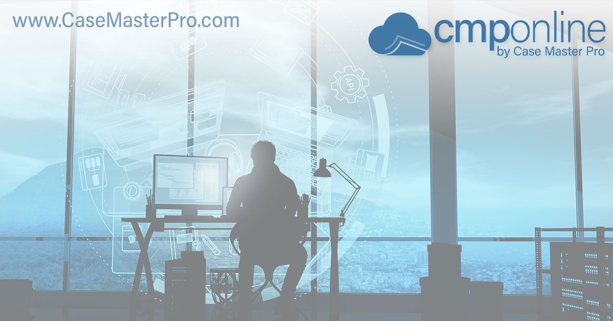 CaseMasterPro1's tweet photo. Today is #CleanYourVirtualDesktopDay. Clean your desktop &amp; back up your case files with ease. Never worry about running out of space thanks to the unlimited storage in the cloud with CMPOnline! 💻 https://t.co/smfcaIGhVG