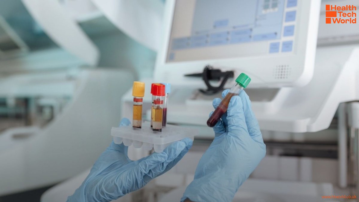 healthtechworld's tweet photo. The MHRA will outline plans for closer FDA collaboration on AI medical devices and more flexible regulation at AdvaMed 2026. 

🔗 Full story: https://t.co/XWjNsWD8MF 

#MHRA #FDA #MedTech #HealthcareAI #MedicalDeviceRegulation https://t.co/9DB7OOthUh