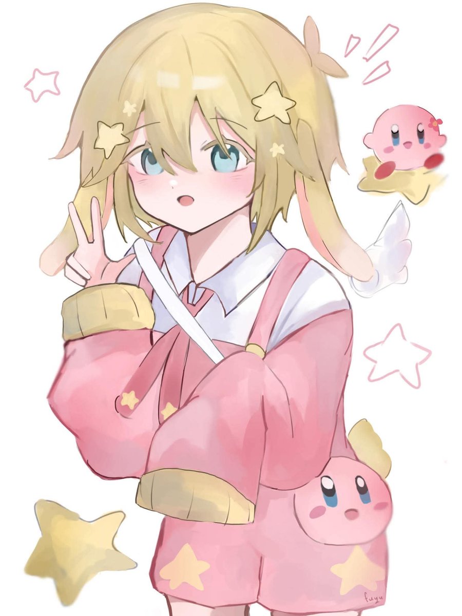 Cheesetadesu's tweet photo. #OMORIFANART https://t.co/vACpYqXzgT