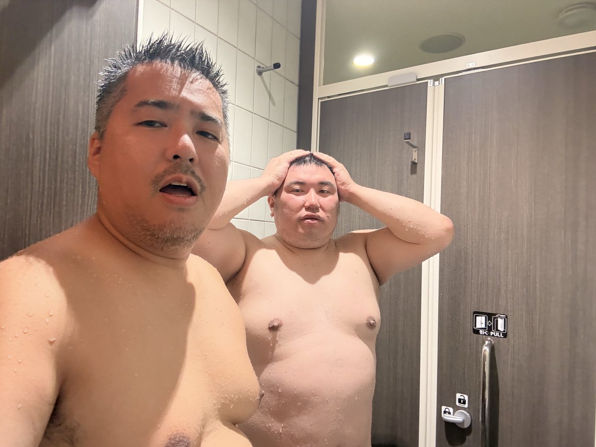 yeah_yasu tweet picture