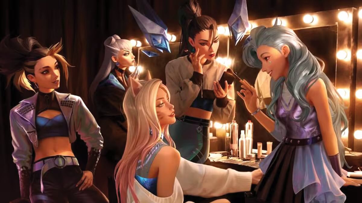 evclynnx's tweet photo. now i need interviews, them doing domestic shit, behind the scenes, 3D models, concepts arts, comics, them reacting to the fans just like heartsteel did, i really want the same promo they had with more IT’S A NEEEEEED https://t.co/X9EId2ts5S