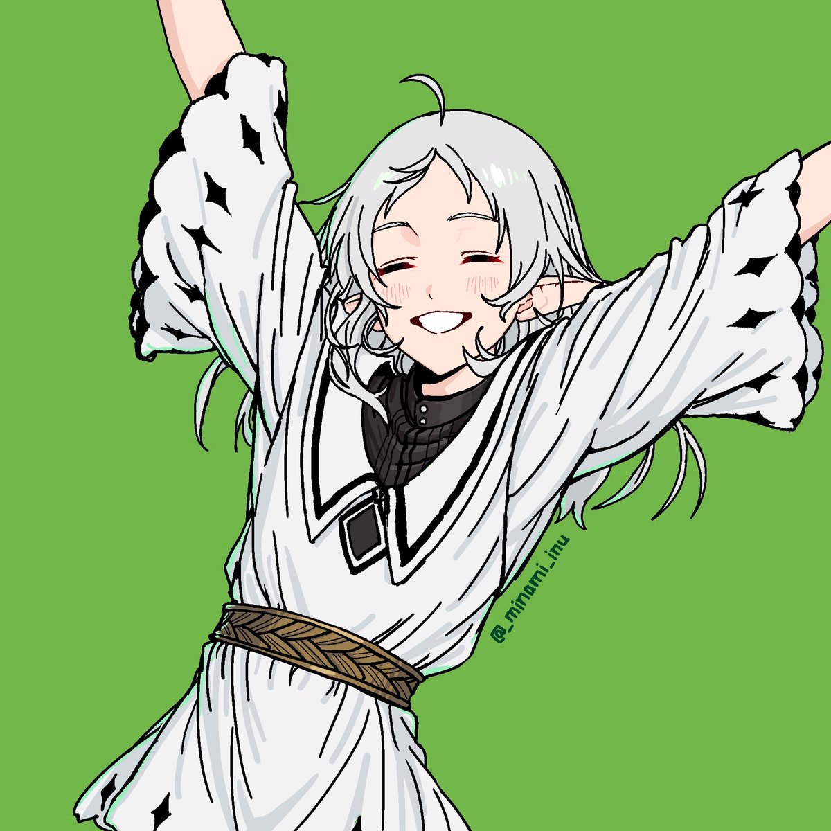 _minami_inu's tweet photo. https://t.co/0EjzqM59L0