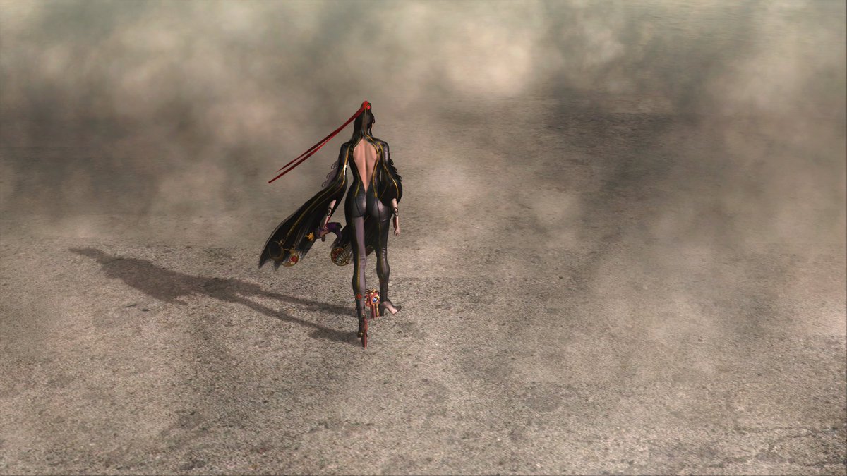 ilycutiej's tweet photo. #bayonetta https://t.co/YD5NuUqXsn