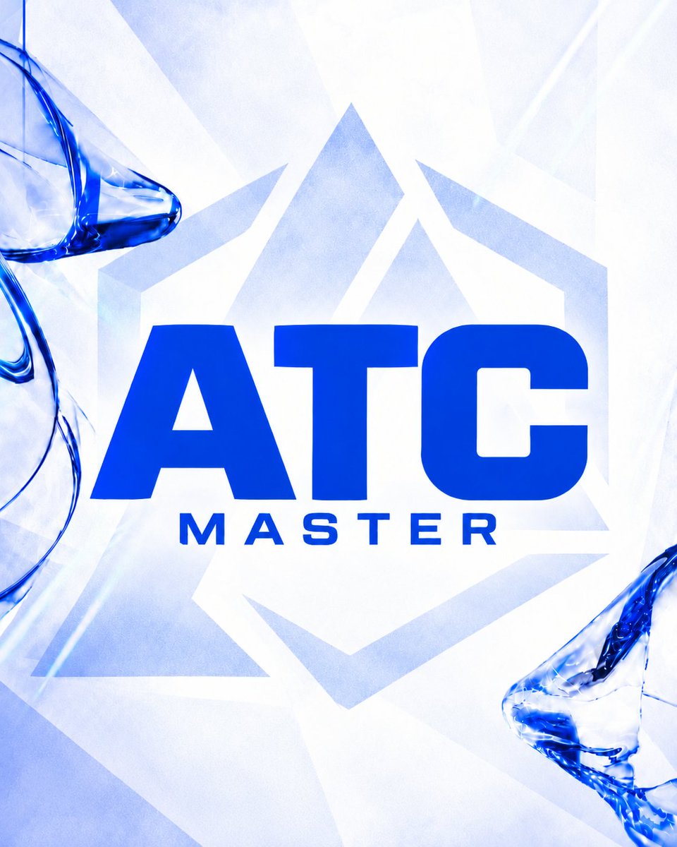 ArticAcces's tweet photo. PRESENTAMOS ATC MASTER 🔹

Nace una nueva sección de Artic enfocada en descubrir y desarrollar a las futuras promesas del competitivo.

Buscamos jugadores con talento, ambición y ganas de crecer junto a nosotros.

¿Quieres formar parte de ATC MASTER? 🤔

🔗 Únete a nuestro Discord: https://t.co/4pyelcVLzw

#AlwaysArtic