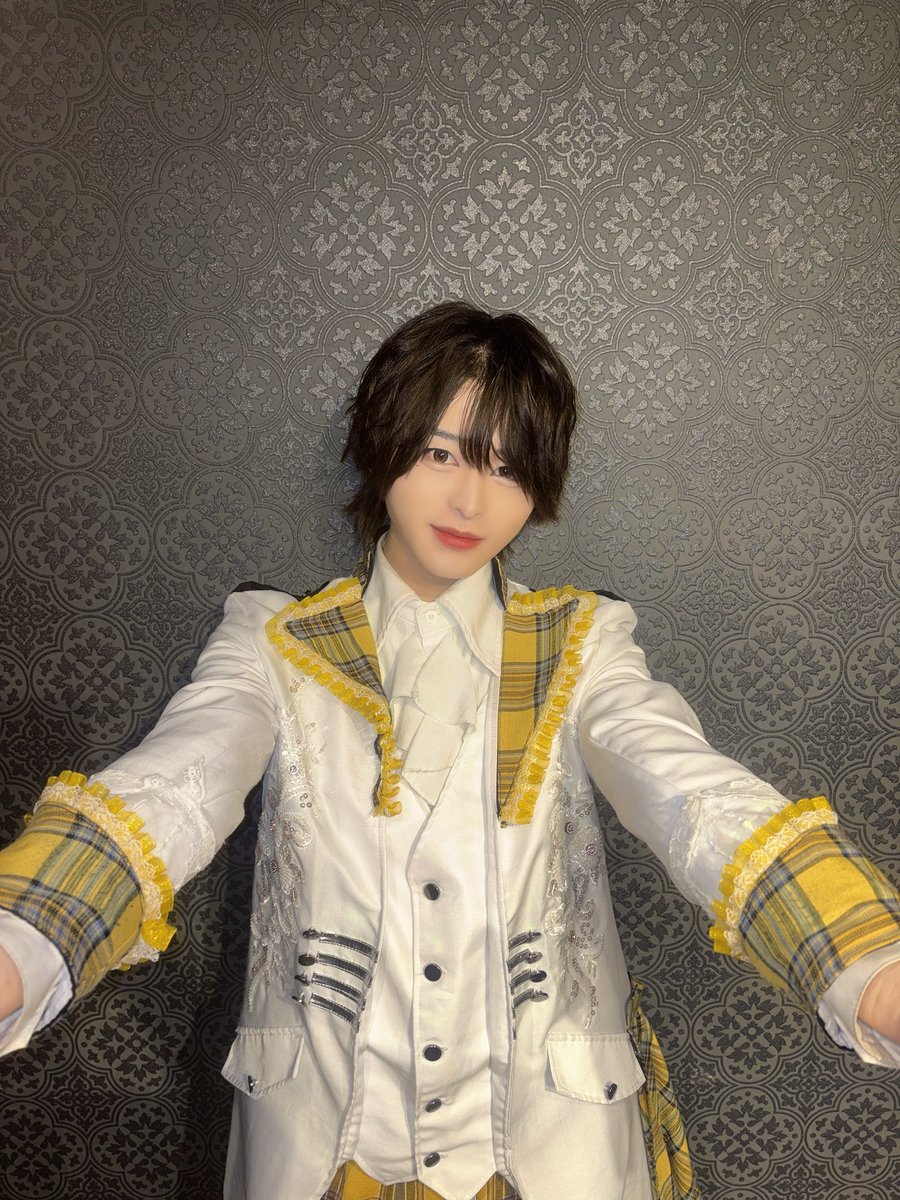 kimisora_ituki's tweet photo. おいでー！！ https://t.co/JoZJneHNQc