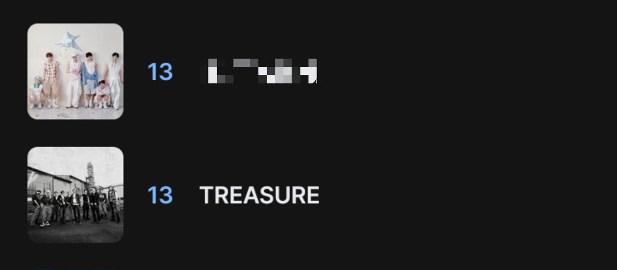 jihooniegirl_'s tweet photo. KEEP VOTING TEUME‼️
Yuk bisa yuk naik lagi ranknya🔥 waktu sisa 3 hari lagi nih, bisa yuk kita masuk top 10? 
Keep fighting teume‼️🔥

#TREASURE #2026MAMAVOTE https://t.co/roQ75cZ7nl