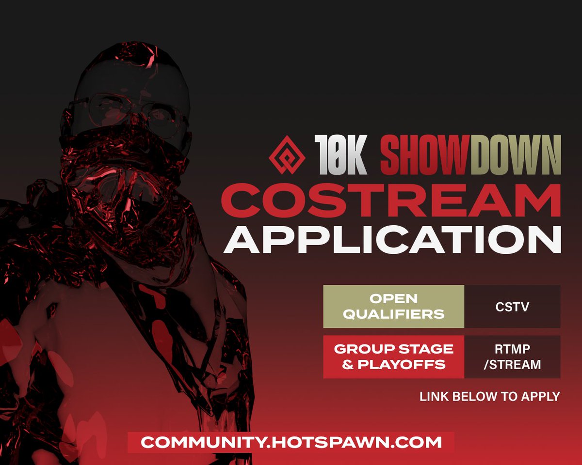 hotspawnCS tweet picture