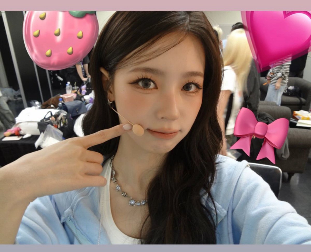 luv_i_dle0502's tweet photo. #idle  #2026MAMAVOTE https://t.co/oMw5nFHgMI