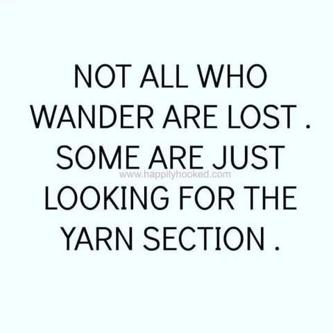 Crochetmelovely's tweet photo. 🤭🧶🤪 @happilyhookedmagazine
.
.
.
#yarn #crochetersofinstagram #crochetmemes #funny #knittersofinstagram https://t.co/zKCXBeayo6
